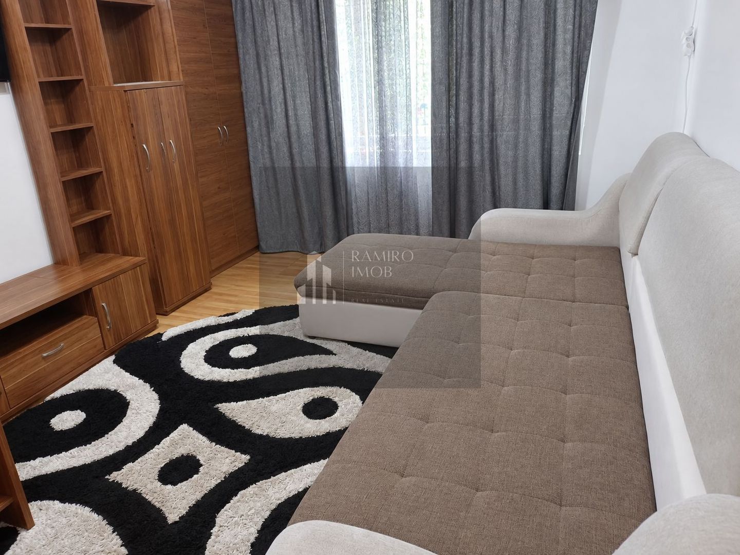 Garsoniera de vanzare Brancoveanu Luica - Poză 2