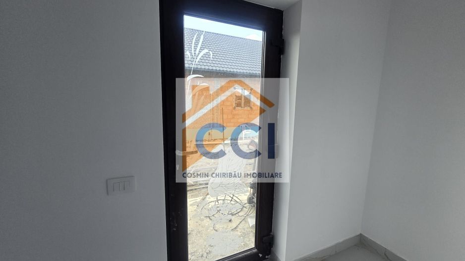Casă Nouă Modernă de Vânzare –Sărata, Bacău,Confort, Spațiu și Liniste - Poză 22