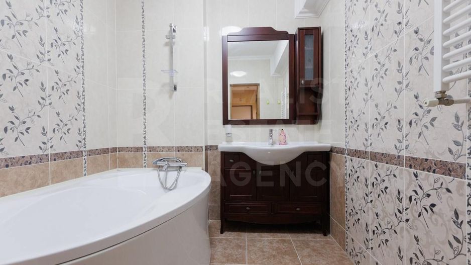 Chirie, apartament, 2 camere, strada Anestiade Nicolae, Centru - Poză 10