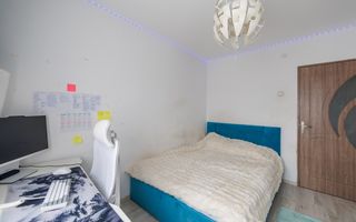 Apartament 2 camere semidecomandate, gata de mutat, Trivale - Poză 3