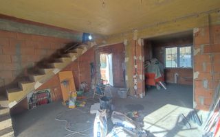 Sanandrei, Duplex pe Etaj, Drum asfaltat - Poză 5