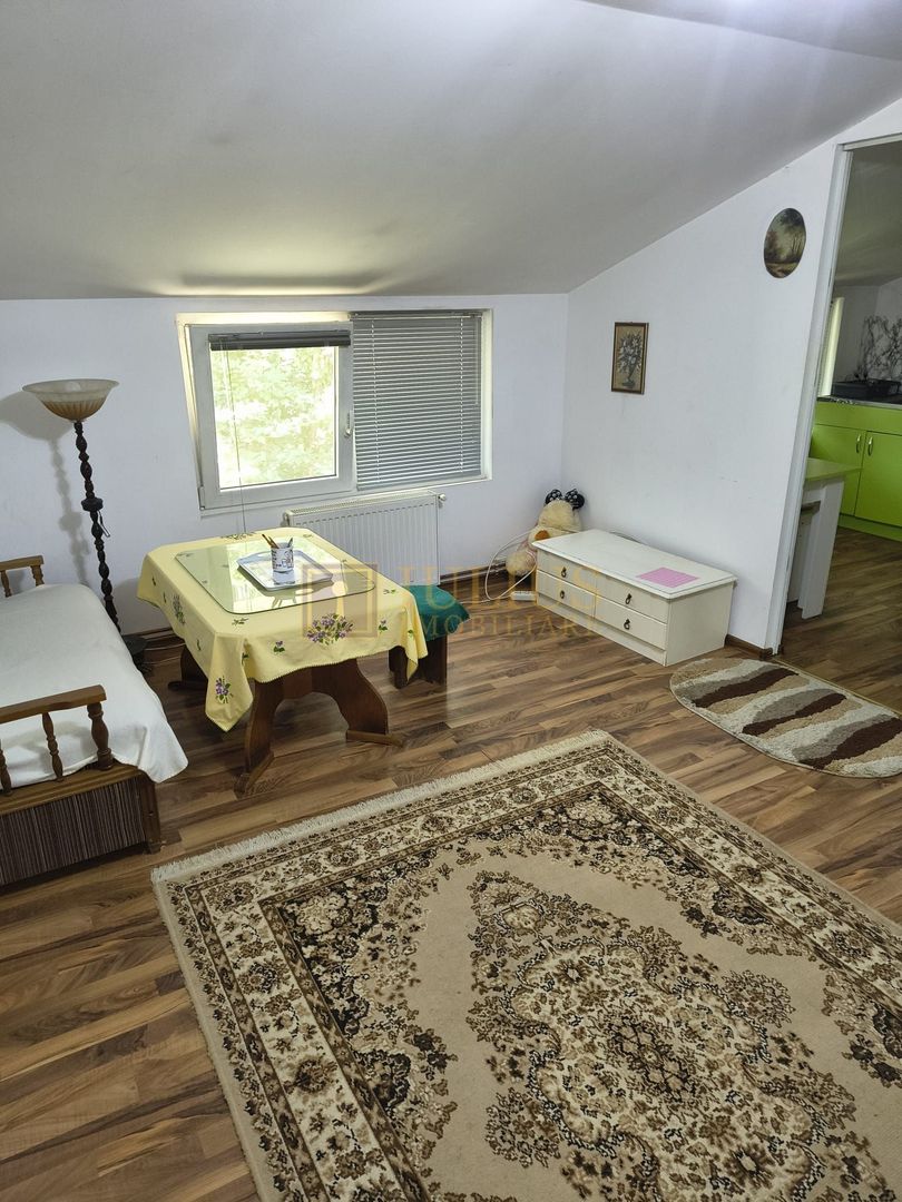 3 camere in Iosefin - Poză 7