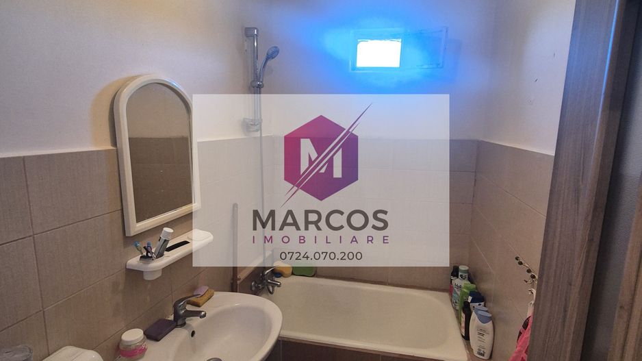 Vand apartament 3 camere Republicii - Poză 6