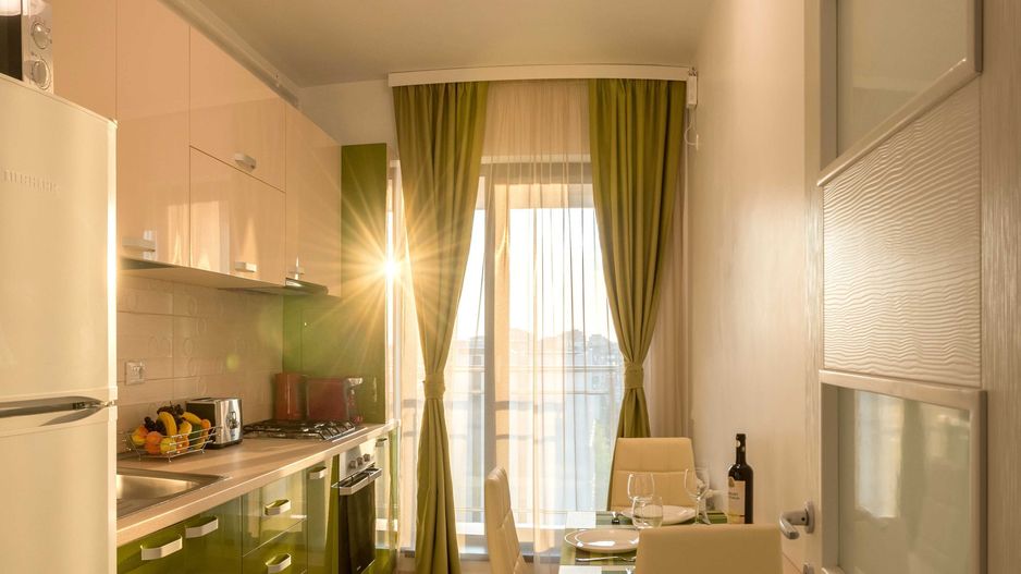 Apartament 2 camere dec. Cotroceni Politehnica Residence - Poză 2