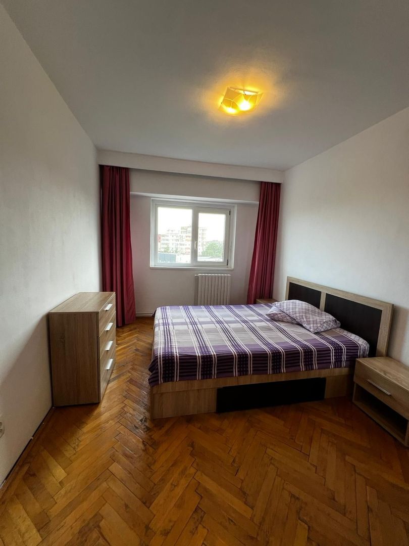 Apartament 3 camere decomandate | Tomis 3 – zona Mega Image | 76 mp - Poză 10