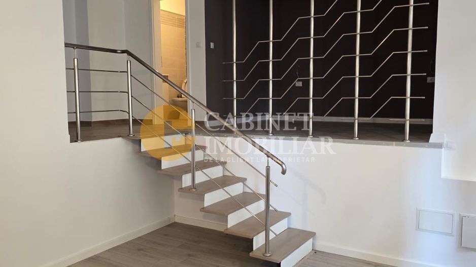 Apartament 1 camera decomandat ETAJ 1--  Ultracentral - Poză 1