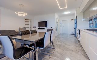 Apartament 2 Camere | 57 m2 | Modern | Garaj Inclus |  Zona VIVO BMW - Poză 15