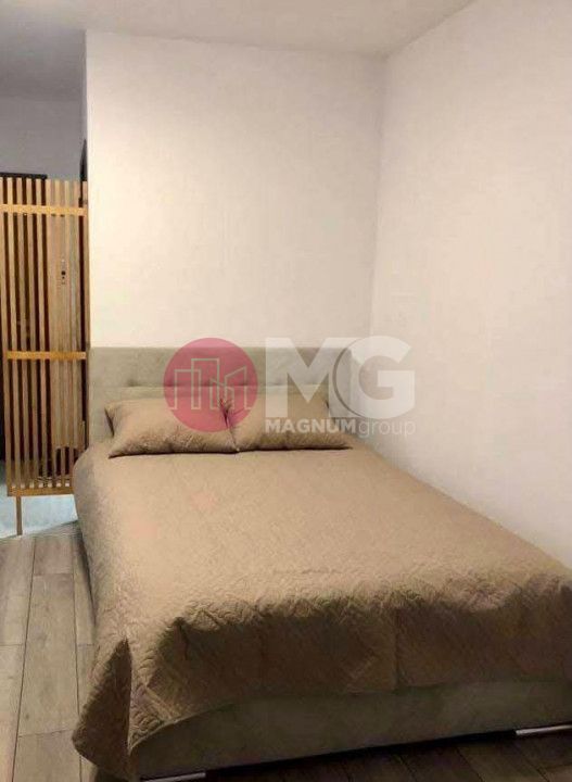 Garsoniera de inchiriat- Bloc nou- B.dul Uverturii - Poză 3