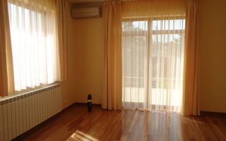 VILA CU 5 CAMERE LA INCHIRIERE LANGA BRITISH SCHOOL - Poză 2