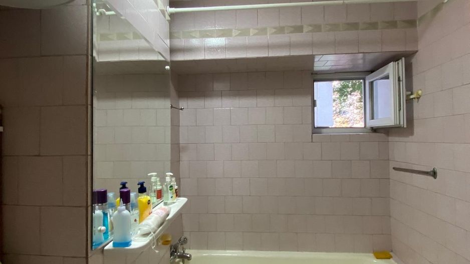 Iancului 4 cam  total dec 1/10, bloc 1978, 2 balcoane, 2bai, ST 102 mp - Poză 11