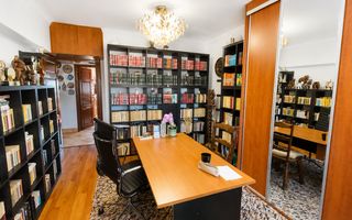 Ap4Camere | Iancului Metrou| Panoramică Unica| Centrala proprie - Poză 6