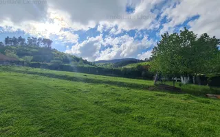 Vila P+E+Pod in Codlea zona cu aer curat,teren 1050 mp - Poză 13