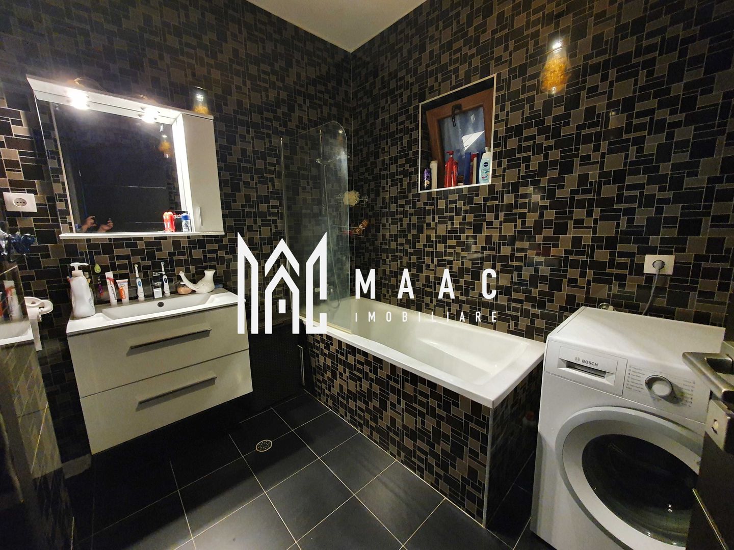 Apartament la casa | Curte proprie | Cartierul Arhitecților - Poză 7
