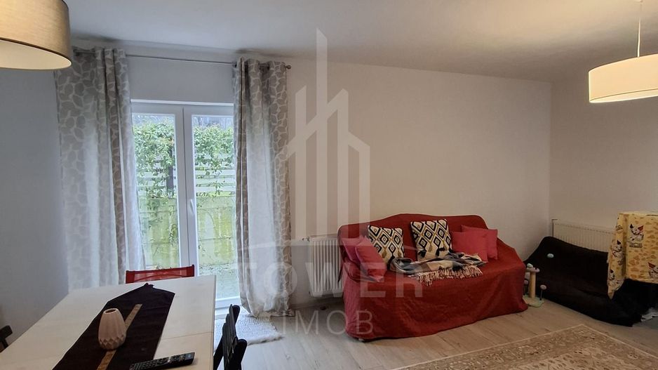 Casa  tip duplex, de inchiriat ,in cartier  Bavaria. - Poză 4