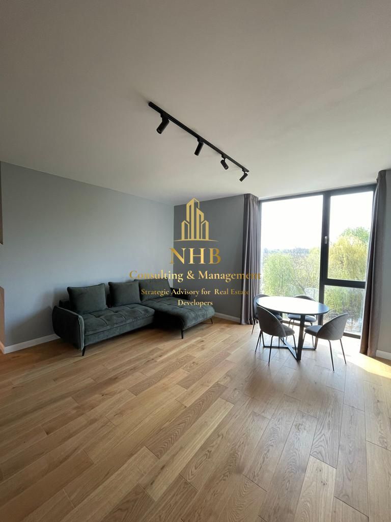 Apartament in complex Belair cu loc de parcare inclus - Poză 3