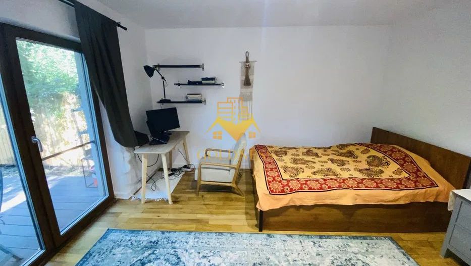 O Camera decomandata, Zorilor, UMF, USAMV, UTCN, Parcare, Lidl. - Poză 3