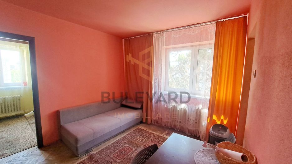 Apartament de vanzare in centrul cartierului Gheorgheni! - Poză 7