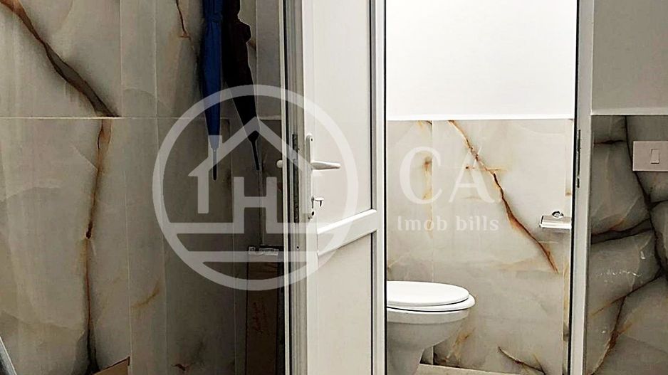 Spatiu comercial de inchiriat in zona Cantemir, Oradea - Poză 6