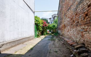 FOISORUL DE FOC | Teren 259mp cu casa veche 9 min metrou Iancului - Poză 31