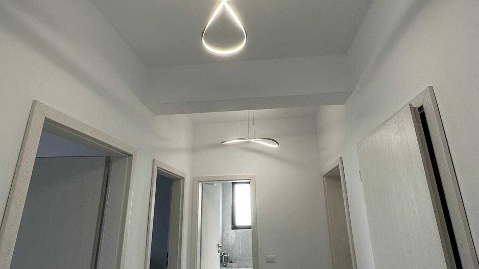 Giroc | 2 Camere-54 mp | 2 Balcoane | Loc de parcare - Poză 7