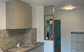 De vanzare Apartament 4 camere, Aviatiei, Promenada, Aurel Vlaicu - Poză 7