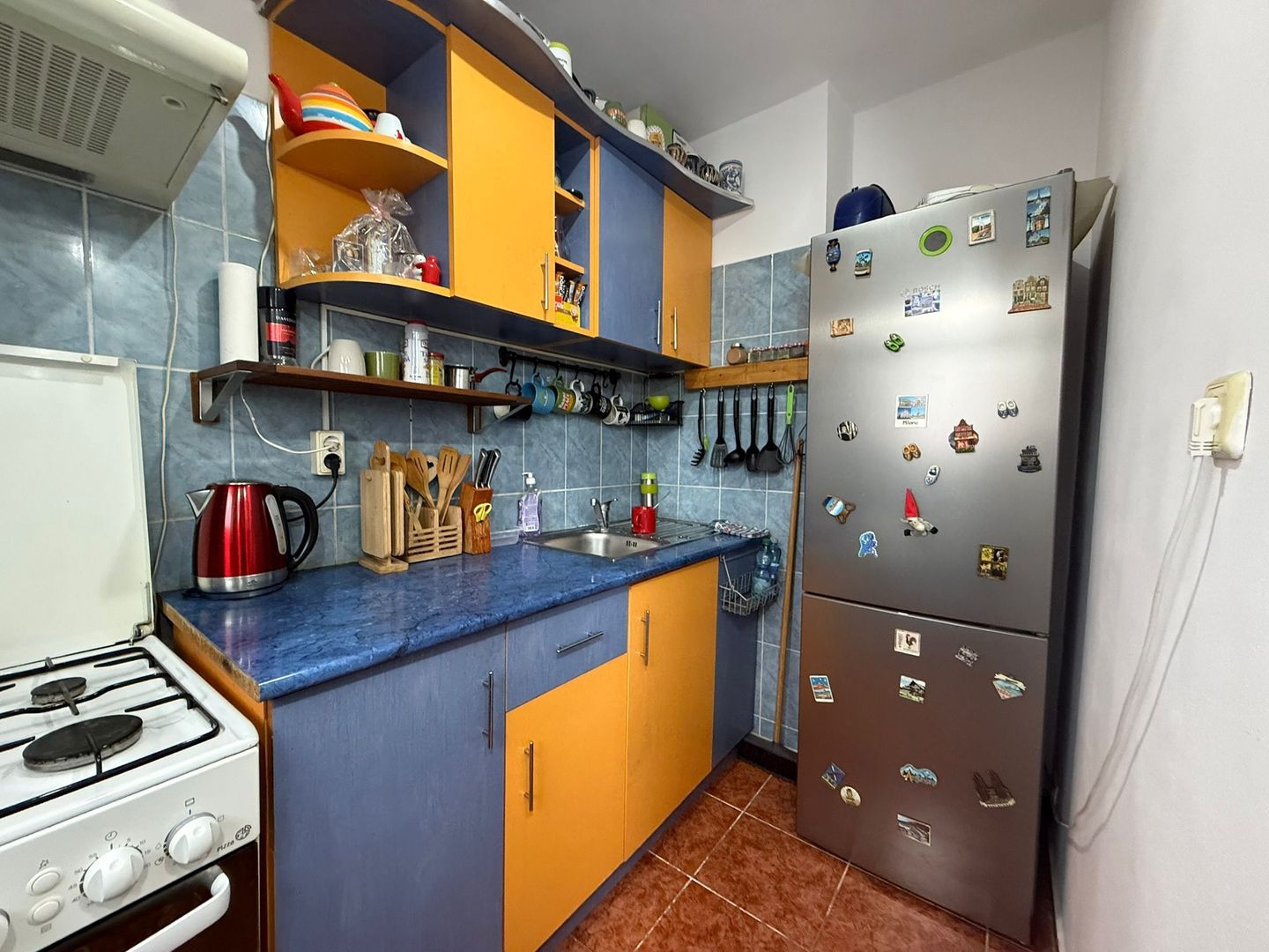 OPORTUNITATE DE INVESTIȚIE | GARSONIERĂ TITAN | BLOC REABILITAT TERMIC - Poză 3