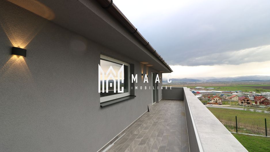 Casa individuala | 5 Camere | Teren 370 mp - Poză 13