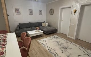 Apartament de 3 camere, lux, 68mp, parcare, zona Parcului Poligon - Poză 2