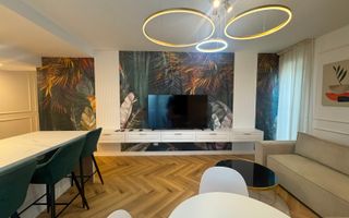 2 CAMERE + LOC DE PARCARE INLUS || PIPERA PORCHE - Poză 2