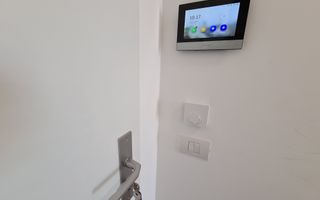 Apartament 2 Camere ISHO Etaj 17 Timisoara Loc Parcare Subteran - ideal studenti - Poză 10