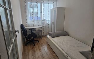 Apartament 2 camere decomandate, finisat, mobilat, parcare, zona VIVO-BMW - Poză 10