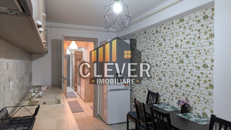 Apartament 3 camere 5min Metrou Nicolae Teclu Loc de parcare - Poză 12
