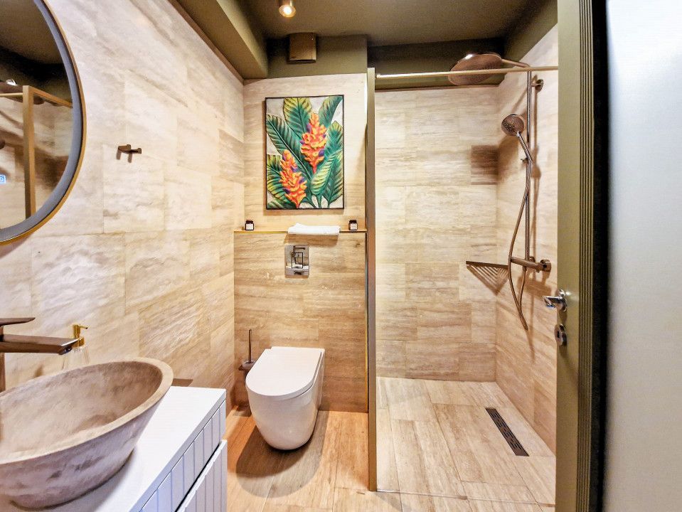 Plaja Belona - Apartament de Lux cu priveliște spectaculoasă! - Poză 12