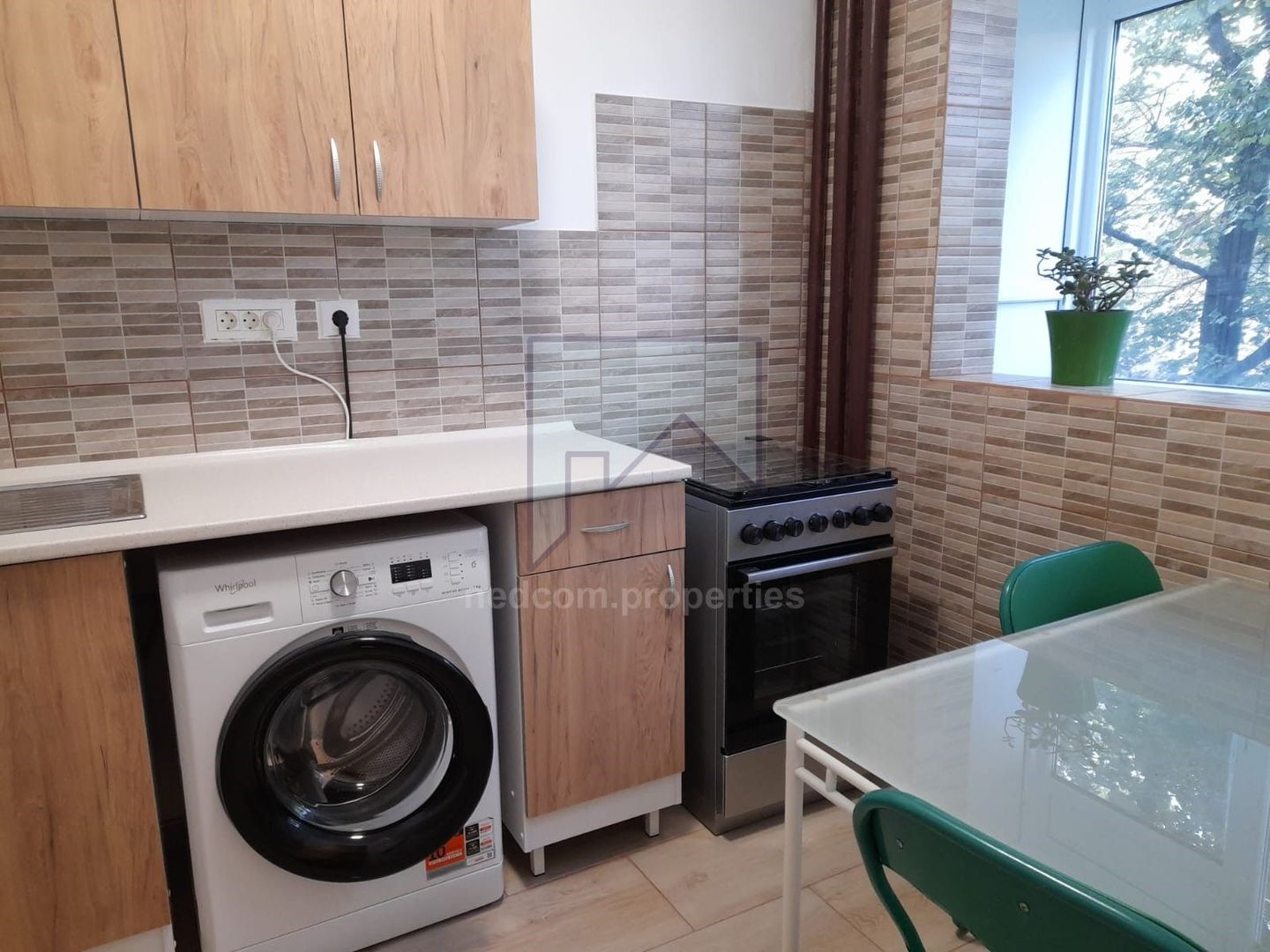 Inchiriere apartament 2 camere Domenii - Bd. Ion Mihalache - Poză 1