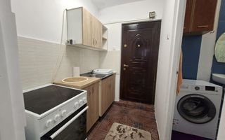 Garsoniera de inchiriat in Pacurari mobilata si utilata, disponibila - Poză 8