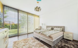 Casă pasivă pe parter în Cartier Europa – Săcălaz - Poză 24