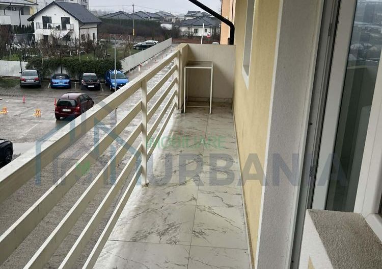 Apartament 3 camere, 2 băi, 74.40 mp, cu parcare și boxă, Valea Adâncă - Poză 6
