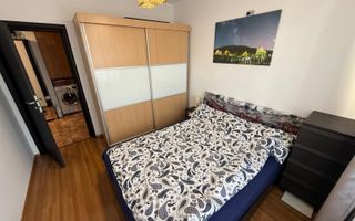 AP. 2 CAMERE CHITILA, MOBILAT - BLOC NOU, CENTRALA PROPRIE,COMISION 0% - Poză 2