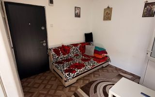 Garsonieră decomandată, 16 mp, centrală proprie – Eroii Revoluției V23 - Poză 2