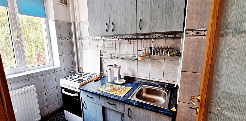 Garsoniera pe str. Soarelui, etaj 2, libera, 55000 euro - Poză 7