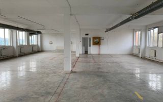 Chirie, spațiu industrial, 2000 mp, str. Ștefan cel Mare, Bălți - Poză 13