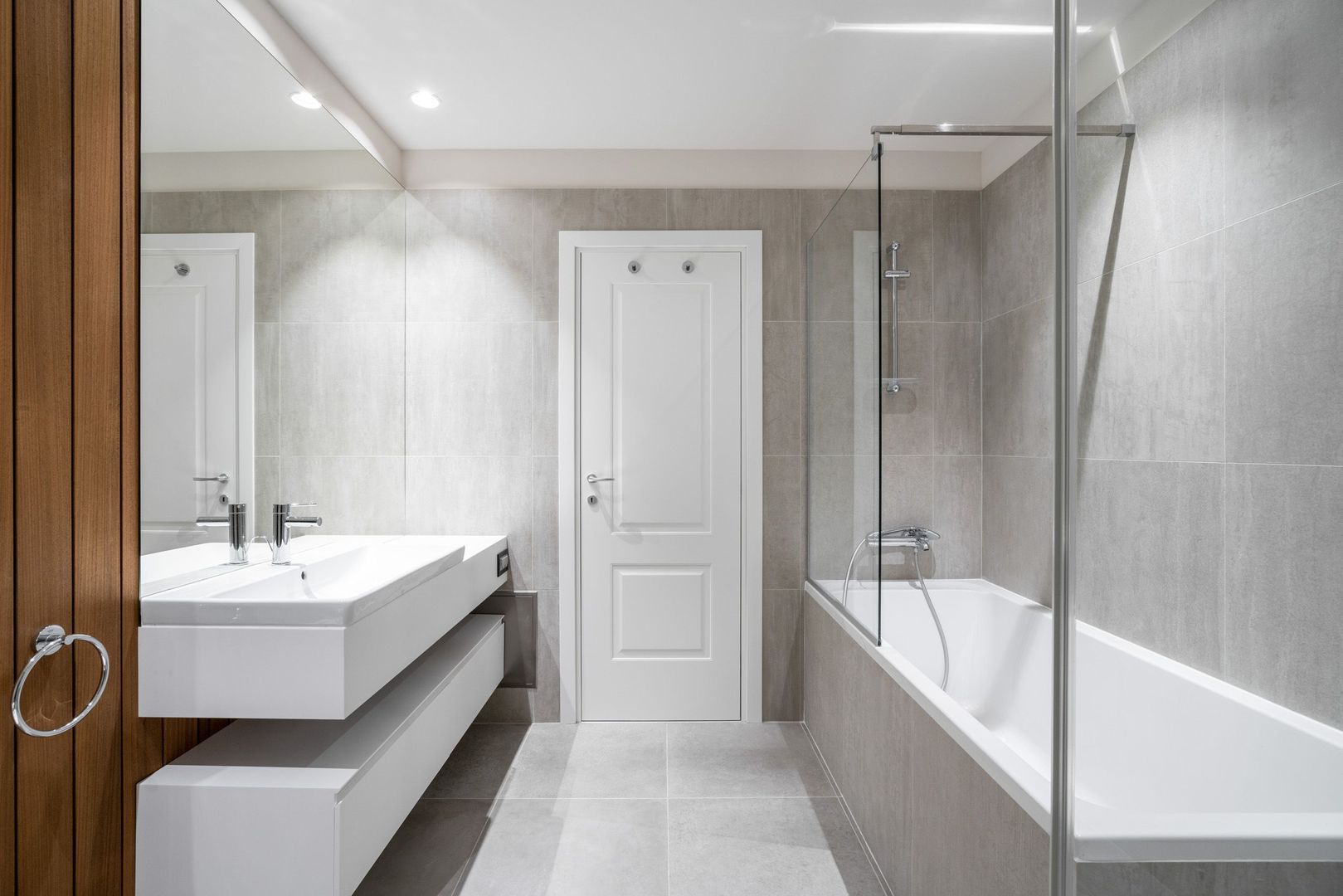 Exclusive Apartment 3 bedrooms - Gafencu 49 - Poză 4