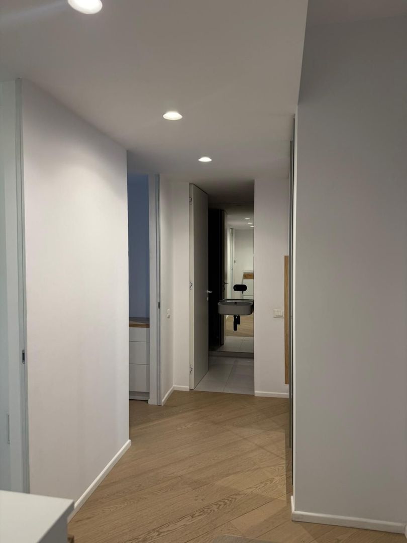 Apartament 2 camere de închiriat, Cortina Academy Controceni - Poză 18