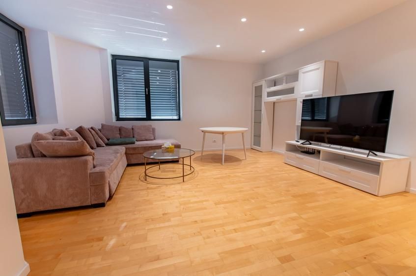 Apartament 2 camere | Herastrau - Poză 1