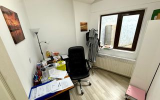 Spatiu comercial P+1 - 200mp - vad - pretabilitate mare - Lapus - Poză 4