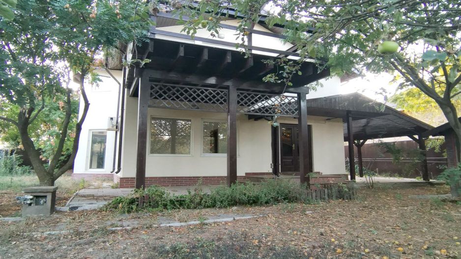 Tamași – Corbeanca, P+M, 140 mp, LOT 500MP! Comision 0% - Poză 18