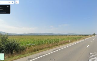 Teren 99 ari intre Sieu Magherus si Podirei - Poză 1