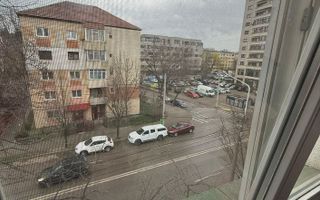 Apartament 2 camere decomandat, 43 mp, zona Podu de Fier - Tg. Cucu, Iași - Poză 9