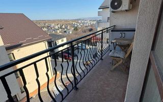 Apartament spațios decomandat – Rediu, Str. Soarelui – complet mobilat - Poză 8