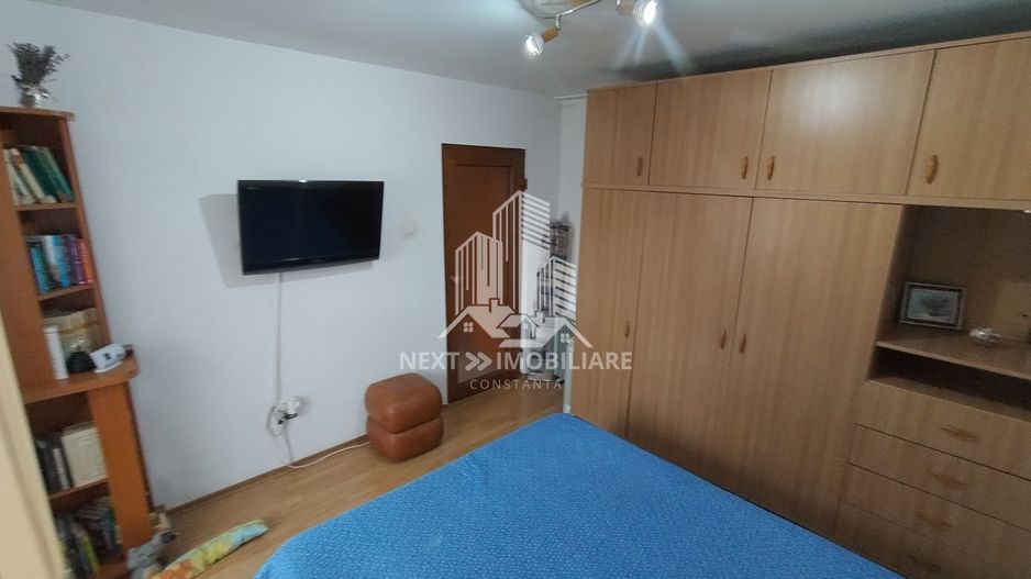 Apartament 3 camere, 2 bai, Adamclici,  Brotacei - Poză 7
